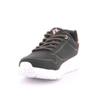 UNO LITE-METALLIC MO BLK BLACK