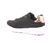 UNO LITE-METALLIC MO BLK BLACK