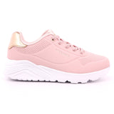 UNO LITE-METALLIC MO MVE MAUVE