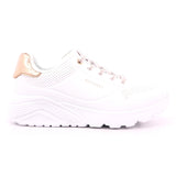 UNO LITE-METALLIC MO WHT WHITE