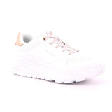 UNO LITE-METALLIC MO WHT WHITE