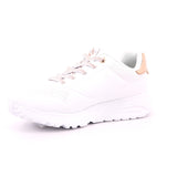 UNO LITE-METALLIC MO WHT WHITE