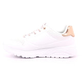 UNO LITE-METALLIC MO WHT WHITE