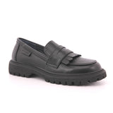 MOCASIN ANTIFAZ NAPA NEGRO