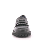 MOCASIN ANTIFAZ NAPA NEGRO