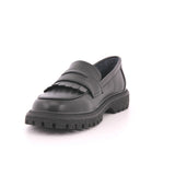 MOCASIN ANTIFAZ NAPA NEGRO
