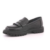 MOCASIN ANTIFAZ NAPA NEGRO