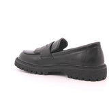 MOCASIN ANTIFAZ NAPA NEGRO