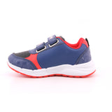 SCARPA CON LUCE SUOLA IN PVC SPIDERMAN