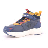 SCARPA BULL BOYS BLU