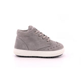 PBZ 68528 BARTH 19 SCAMOSCIATO GRIGIO