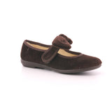 TERCIOPELO MARRON