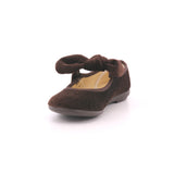 TERCIOPELO MARRON