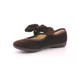 TERCIOPELO MARRON