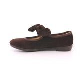 TERCIOPELO MARRON