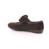 TERCIOPELO MARRON