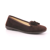 TERCIOPELO MARRON