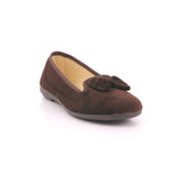 TERCIOPELO MARRON