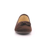 TERCIOPELO MARRON