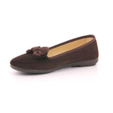 TERCIOPELO MARRON