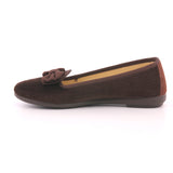 TERCIOPELO MARRON