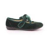 TERCIOPELO VERDE