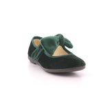 TERCIOPELO VERDE