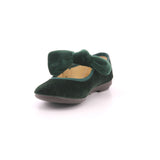 TERCIOPELO VERDE