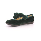 TERCIOPELO VERDE