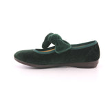 TERCIOPELO VERDE
