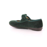 TERCIOPELO VERDE