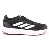 DURAMO SL K CBLACK/FTWWHT/CARBON