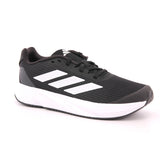 DURAMO SL K CBLACK/FTWWHT/CARBON