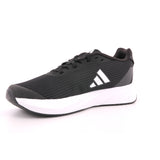DURAMO SL K CBLACK/FTWWHT/CARBON