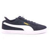 PUMA CLUB II PUM NAVY PUMA WHITE