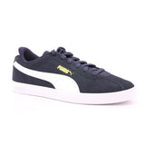 PUMA CLUB II PUM NAVY PUMA WHITE