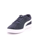 PUMA CLUB II PUM NAVY PUMA WHITE
