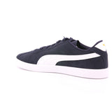 PUMA CLUB II PUM NAVY PUMA WHITE