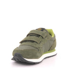 BOY'S TOM SOLID NYLON (BABY) 348 74 MILITARE SCUPA