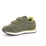 BOY'S TOM SOLID NYLON (BABY) 348 74 MILITARE SCUPA