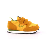 BOY'S TOM SOLID NYLON (FIRST STEP) 523 23 GIALLO