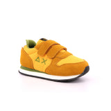 BOY'S TOM SOLID NYLON (FIRST STEP) 523 23 GIALLO
