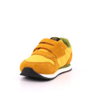 BOY'S TOM SOLID NYLON (FIRST STEP) 523 23 GIALLO