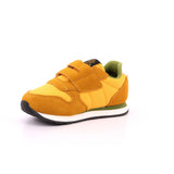 BOY'S TOM SOLID NYLON (FIRST STEP) 523 23 GIALLO