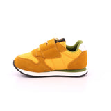 BOY'S TOM SOLID NYLON (FIRST STEP) 523 23 GIALLO