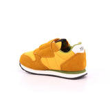 BOY'S TOM SOLID NYLON (FIRST STEP) 523 23 GIALLO