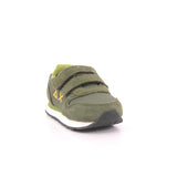 BOY'S TOM SOLID NYLON (FIRST STEP) 523 74 MILITARE