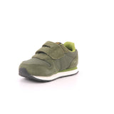 BOY'S TOM SOLID NYLON (FIRST STEP) 523 74 MILITARE