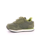 BOY'S TOM SOLID NYLON (FIRST STEP) 523 74 MILITARE