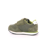 BOY'S TOM SOLID NYLON (FIRST STEP) 523 74 MILITARE